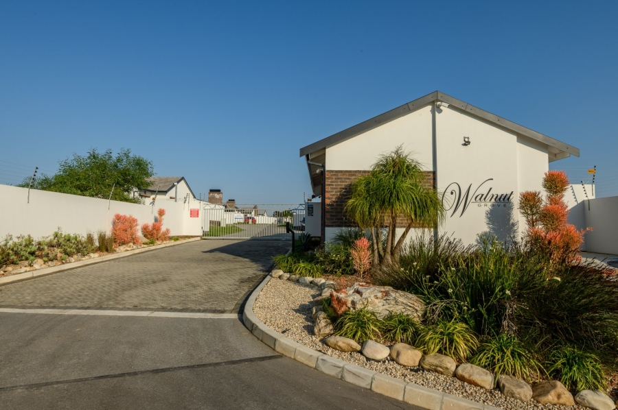 3 Bedroom Property for Sale in Glenroy Park Eastern Cape